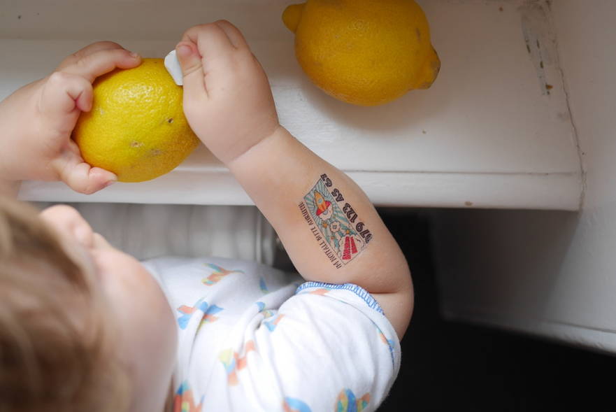 notfalltattoo.jpeg Bild von kleinstadt.ch